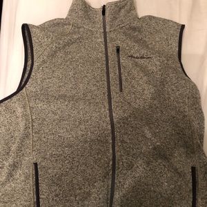 Eddie Bauer Vest